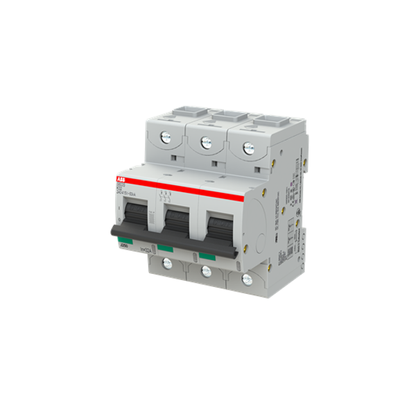 S803S-KM40 High Performance MCB image 3
