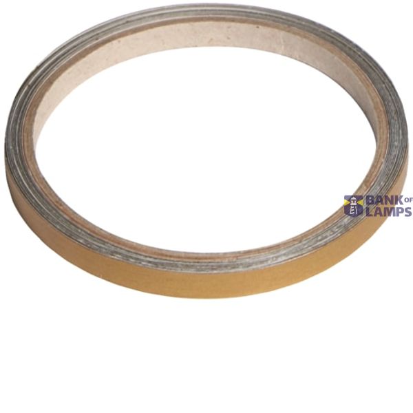 Decorative Sticker VF 3m Gold VZ838N for Hager Golf Shields image 1