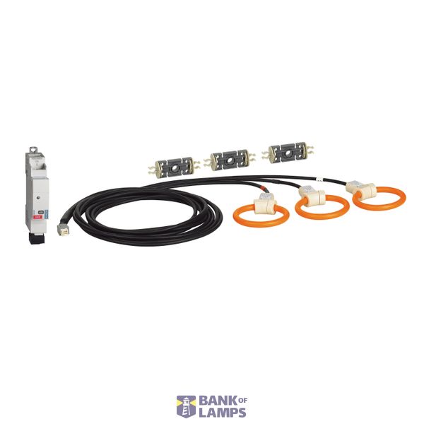 Nemo SX - Measurement modules image 1