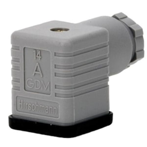 Accessory Cable Plug Pg11, EN175301-803A image 1