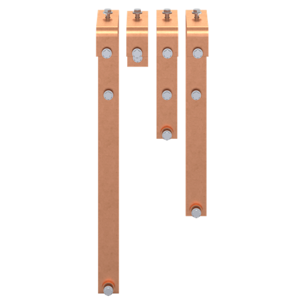 ZX2918 50 mm x 907.97 mm x 10 mm image 1