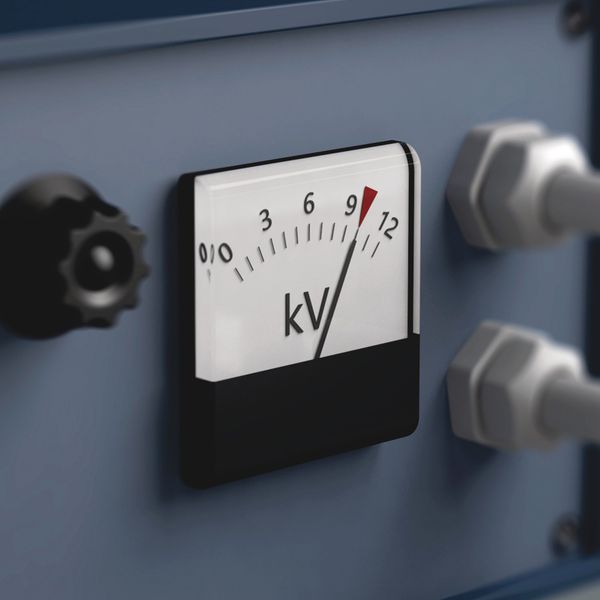 400 i VDE geïsoleerde Hex Draaimoment-indicator, 4 x 5,0 Nm image 8