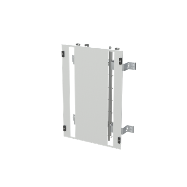 QXEV84501 Module for SMISSLINE, 450 mm x 728 mm x 230 mm image 2