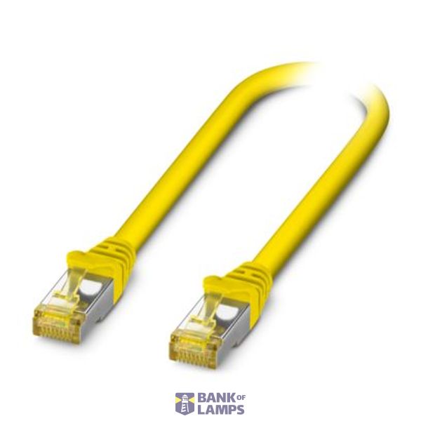 NBC-R4OC/3,0-BC6A/R4OC-YE - Patch cable image 1