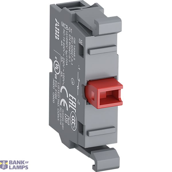 MODULAR DIVIDER 160A 4P W=163.2MM image 2