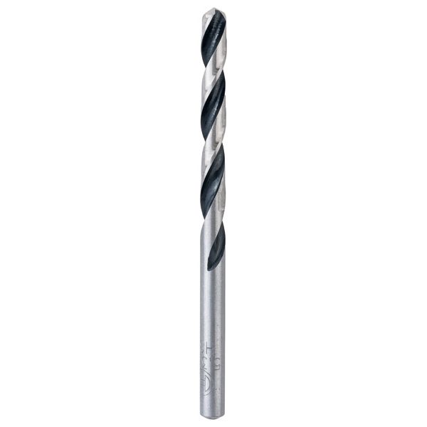 HSS Twist Drill Bit PointTeQ 5.3mm 10 pcs. image 1