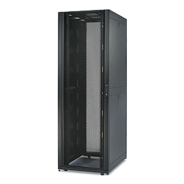 NetShelter SX 42U 75 image 1