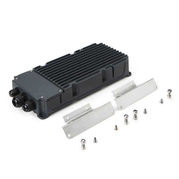 WIN PRO 40 DRIVER BOX 600-2A-1CH-APR image 1