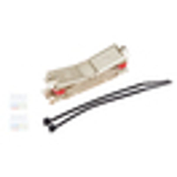 Repair-Kit/Extender f.connecting installation cables, Cat.6a image 10