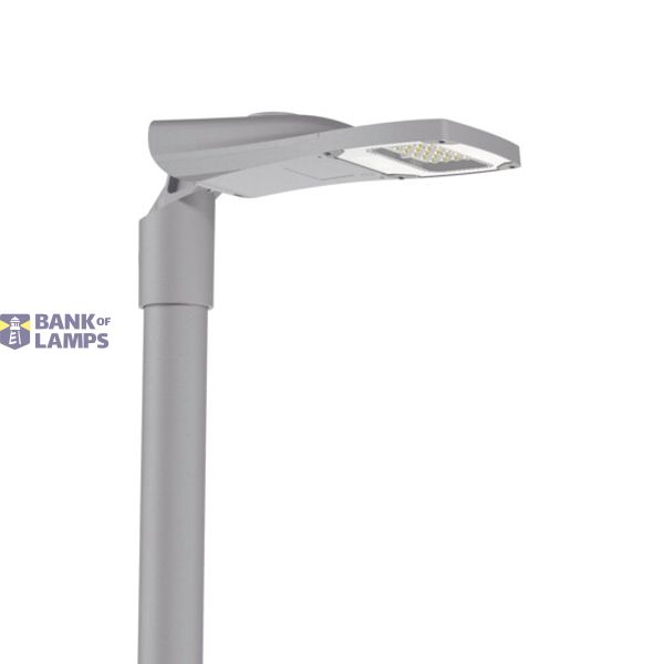 Streetlight SL 31 micromastarmatuur,LED, 4.900lm730,driver Plus,veilig image 1