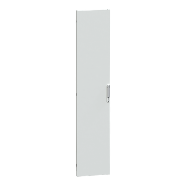 IP55 PLAIN DOOR W400 image 1