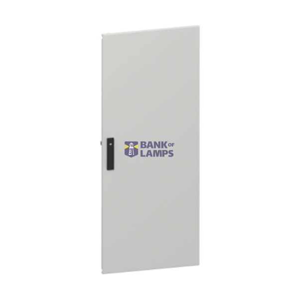 Plain door right H1000xW600 CRN image 1