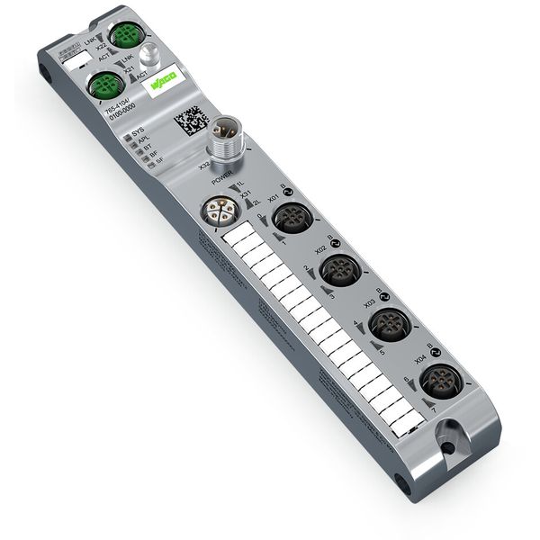 4PORT IOL-B image 1