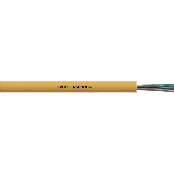 NSSHÖU-J 7G2,5 image 4