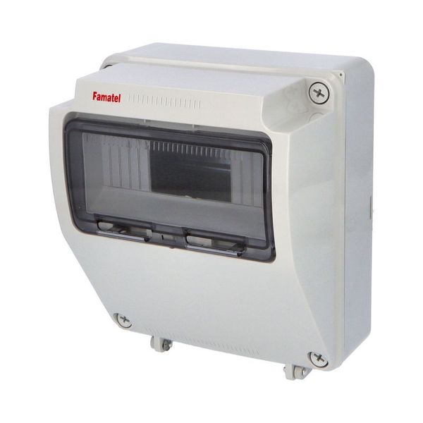 Cabinet ACQUA Combi 3957 IP65 245x215x155 image 2