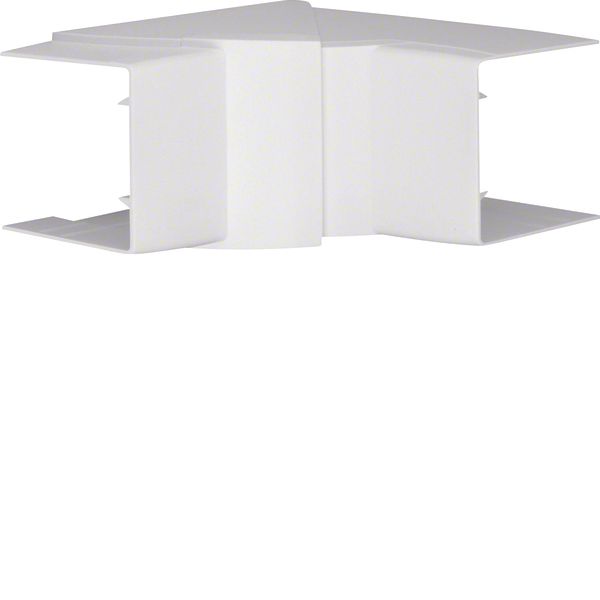 Adjus inter corner LF60060,pure white image 1