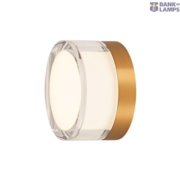 CYFT, decorative ring, brass image 4