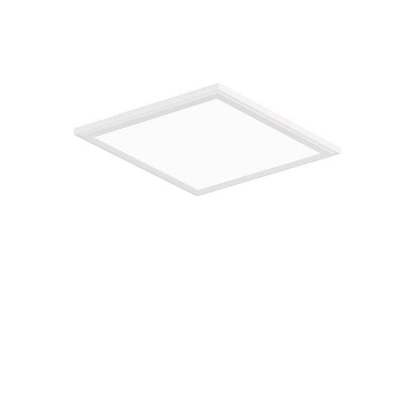 FL300LED RE 24 S/A 840 WH9016 DALI OP image 1