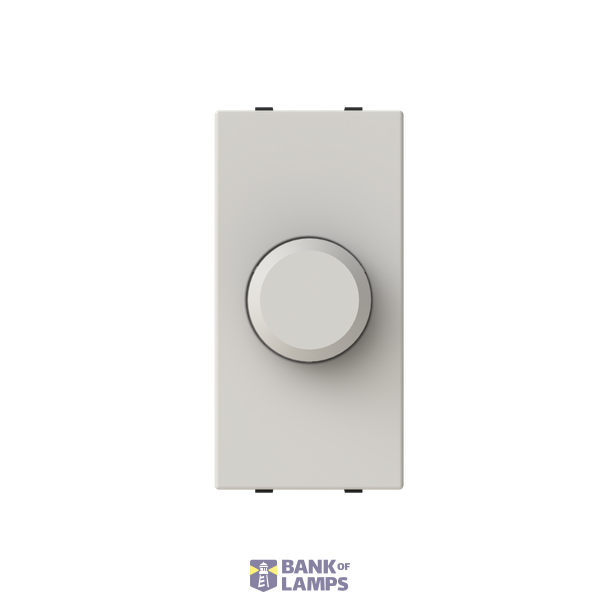 N2160.3 DN - Dimmer Com.Rot.230V image 1