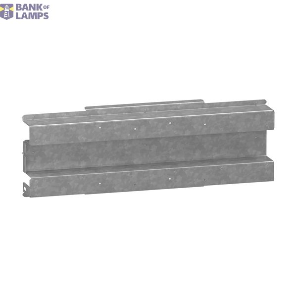 Steel Support for Liquid Cooled Module image 6