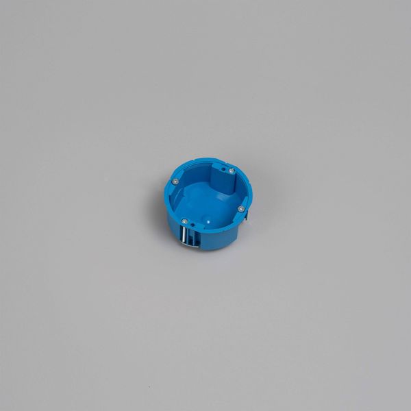 1G ELECTRICITY BACK BOX image 1