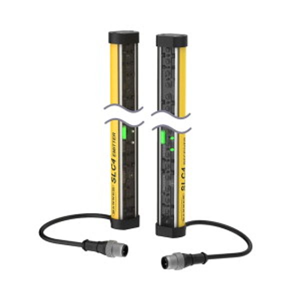 Safety Light Curtain Emitter/Receiver Pair   SLC4P14-320P44 image 2