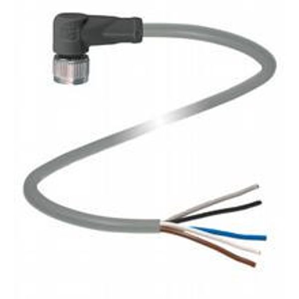 V15-W-3M-PUR Cable box image 1