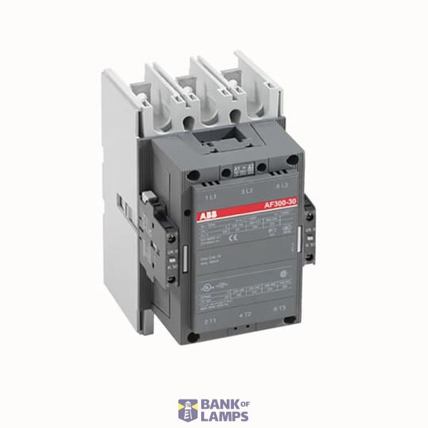 AF300-30-22 48-130V 50/60Hz / 48-130V DC Contactor image 1
