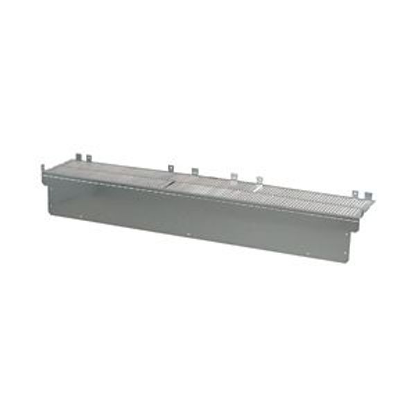 XTPZBAVP-H250W1200 Vertical separation, busbar, H=250mm, W=1200mm image 2