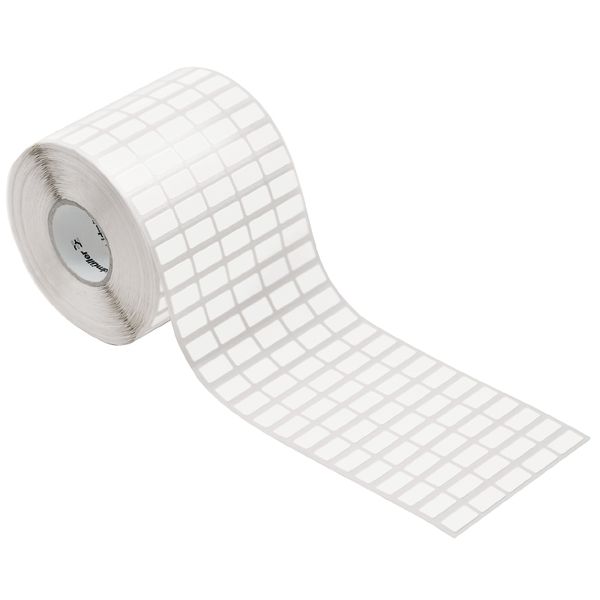 THM, Device markers, 9 x 17 mm, white image 1