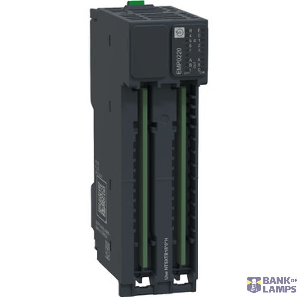 CH2 PTO PWM DL Mod image 1