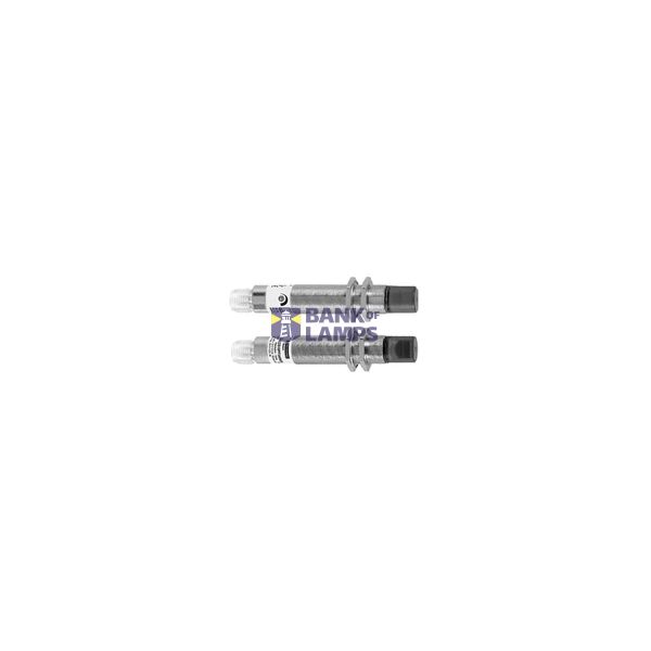 PHOTOELECTRIC SENSOR HYBRID IOL REFLEX SN5M PNP/NPN NO/NC CONNECTOR M1 image 12