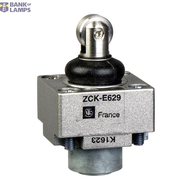 ROTARY HEAD SPRING RETURNLOW 40° TEMPERATURE ET STRONGER SPRING (CT à  image 26