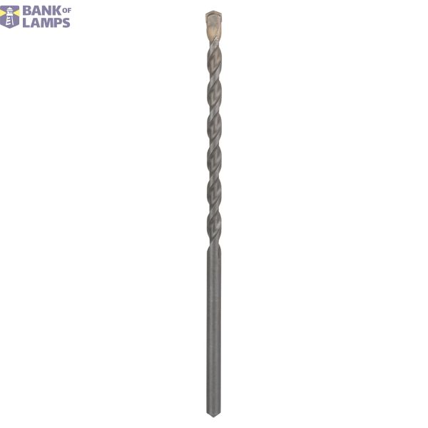 Concrete drill bit CYL-3 8 x 150 x 200 mm, d 7,5 mm image 1