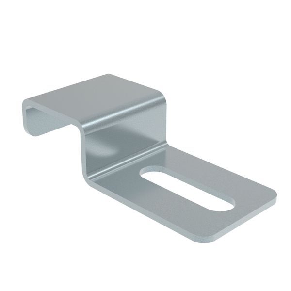 Console clamp ZnMg for GLO-4 ladder image 1