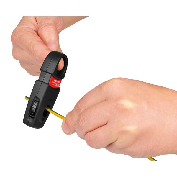 Insulation stripper (2.5-11) mm SI_11 image 3