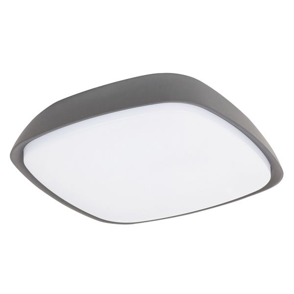 AUSTIN LED 20W IP65 4000K 8797 image 1