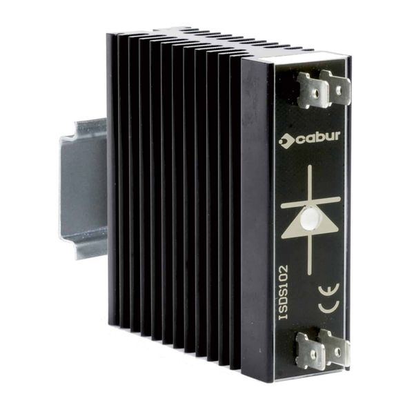 Photovoltaic blocking diode 800 V image 1