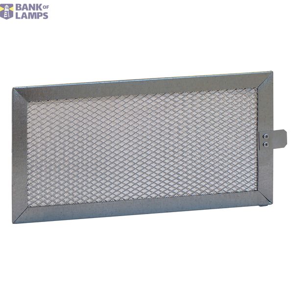 METALIC FILTER CU SIDE 8K-10K image 1