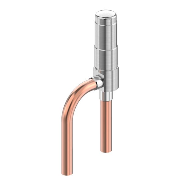 Electric expansion valve, ETS 5M24 image 1