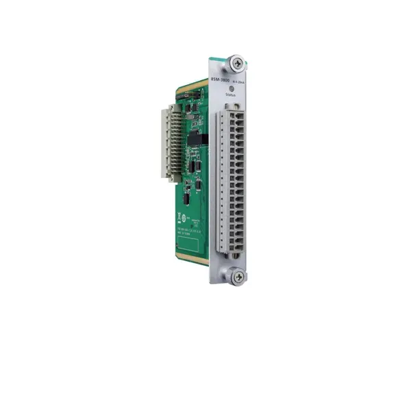 MOXA – 85M-6810-T – Module for the ioPAC 85008600 series, 8 TCs image 1