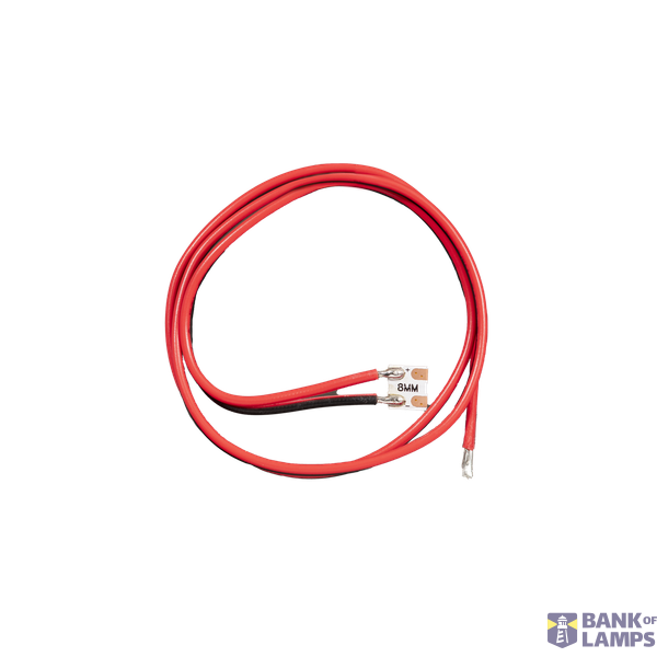 Sheathed cable 2x0.52mm² IND image 2