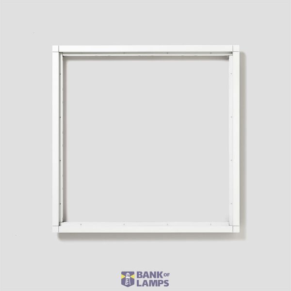 KR 611-4/4-0 W Combiframes image 1