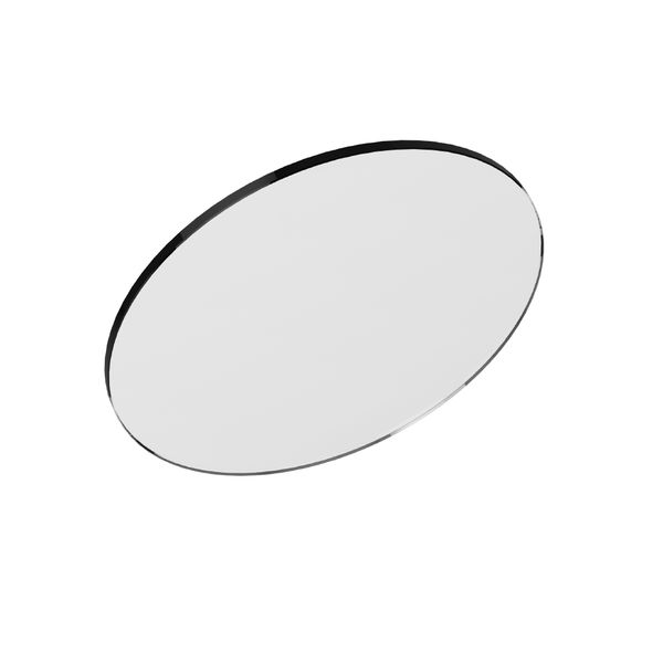 Cover plate, diffuser D 111 H 3 colour: clear image 2