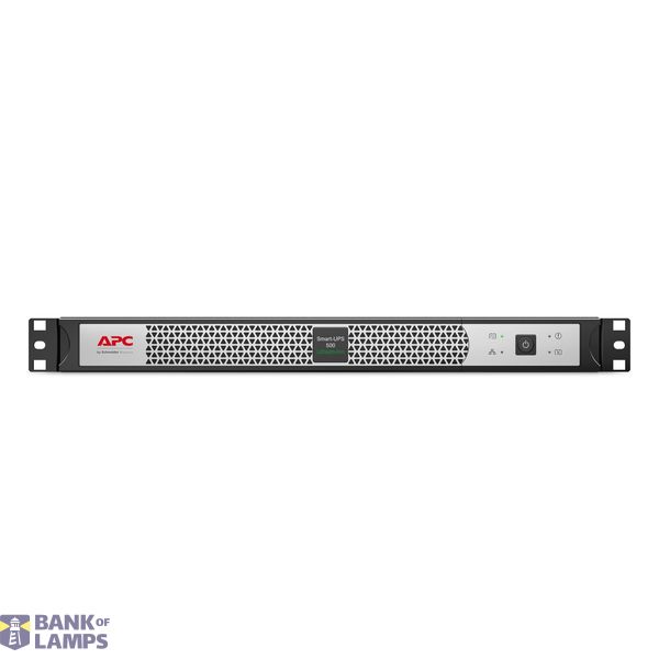 SC 500VA 230V SD RM LI NC image 3