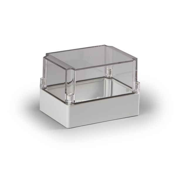 Cabinet wall installation PC Size 8.0 x 6.0 x 4.0 in image 23