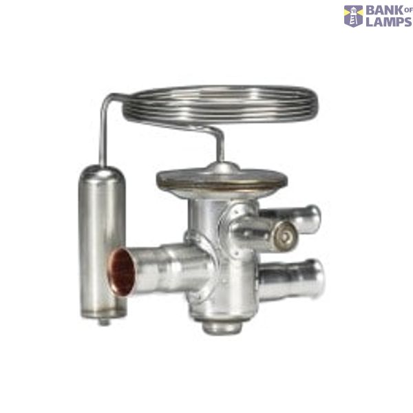 TUBE/s Therm. exp. valve image 1