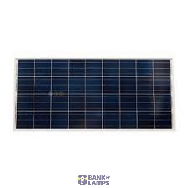 Victron Energy Saules paneļi Solar Panel 270W-20V Poly 1640x992x35mm series 4a image 1