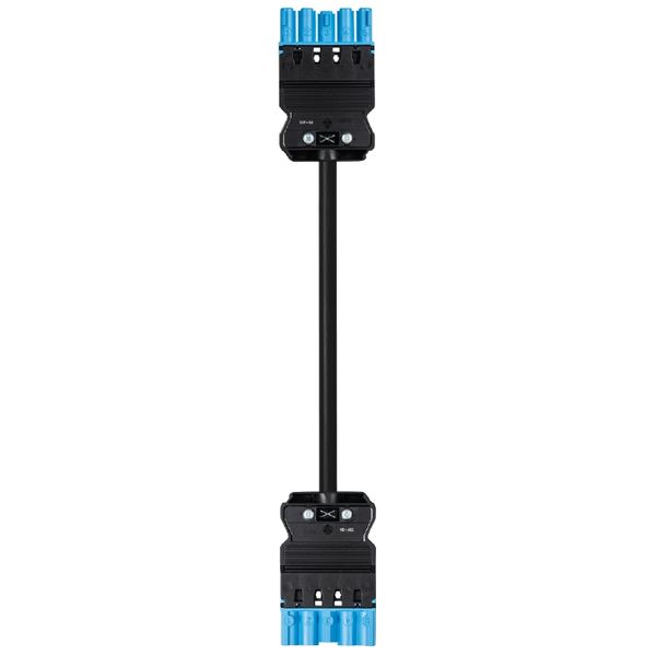 CABLE ASSEMBLY GST18I5KSBS 15H 30BL01 image 1
