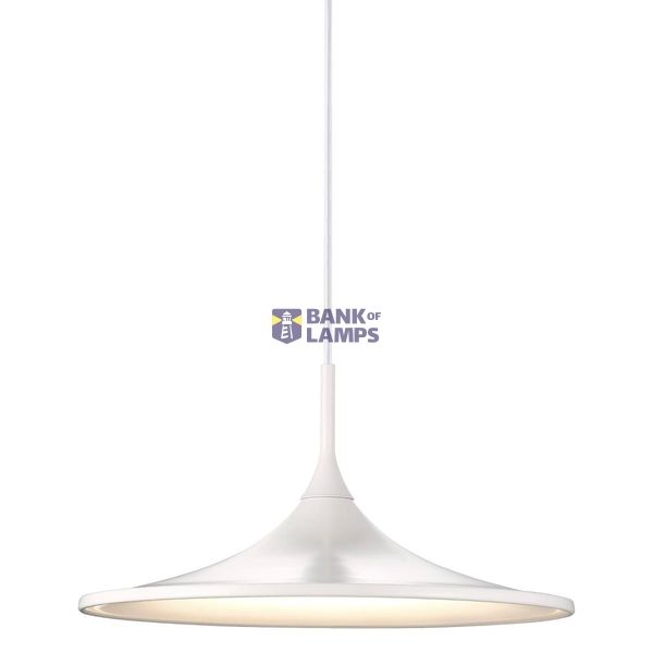 Skip 35 | Pendant | White image 1